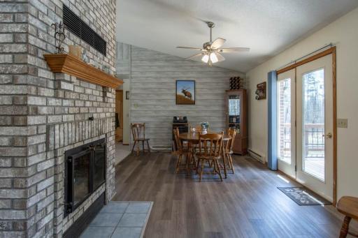 15747 Conifer Circle, Park Rapids, MN 56470