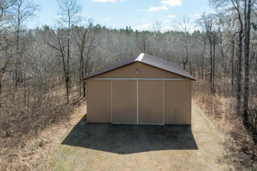 15747 Conifer Circle, Park Rapids, MN 56470
