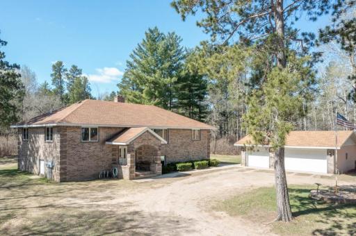 15747 Conifer Circle, Park Rapids, MN 56470
