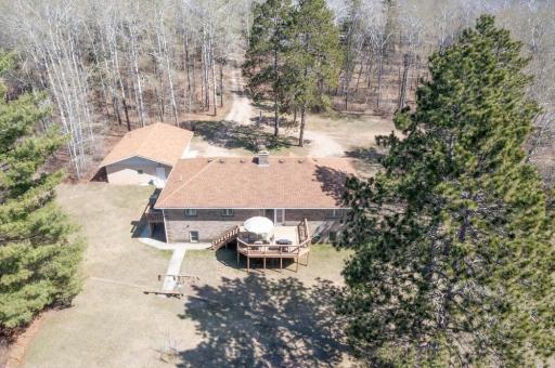 15747 Conifer Circle, Park Rapids, MN 56470