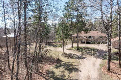 15747 Conifer Circle, Park Rapids, MN 56470