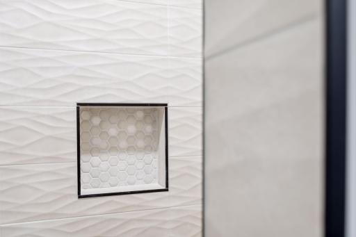 Photos are of a previously completed home with similar design and features. Actual selections, finishes, and materials may vary based on buyer choices and availability.