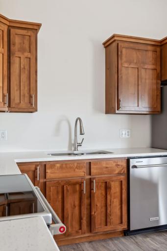 Photos are of a previously completed home with similar design and features. Actual selections, finishes, and materials may vary based on buyer choices and availability.