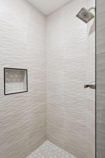 Photos are of a previously completed home with similar design and features. Actual selections, finishes, and materials may vary based on buyer choices and availability.