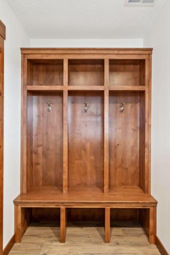 Photos are of a previously completed home with similar design and features. Actual selections, finishes, and materials may vary based on buyer choices and availability.