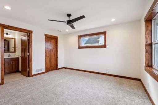 Photos are of a previously completed home with similar design and features. Actual selections, finishes, and materials may vary based on buyer choices and availability.