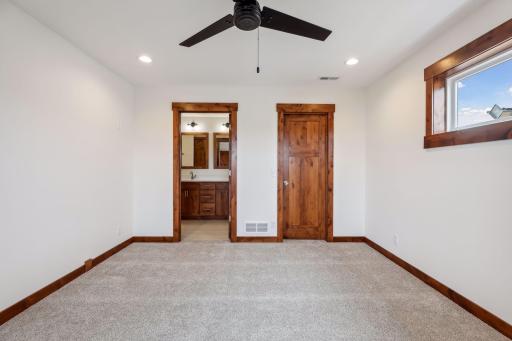 Photos are of a previously completed home with similar design and features. Actual selections, finishes, and materials may vary based on buyer choices and availability.