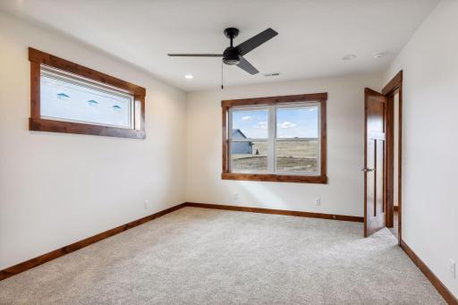 Photos are of a previously completed home with similar design and features. Actual selections, finishes, and materials may vary based on buyer choices and availability.