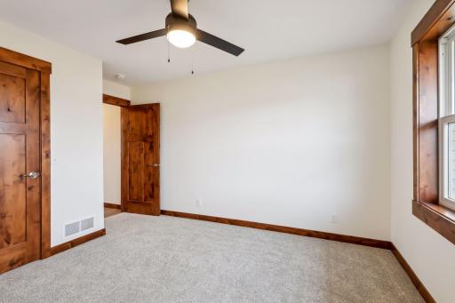 Photos are of a previously completed home with similar design and features. Actual selections, finishes, and materials may vary based on buyer choices and availability.