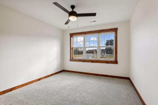 Photos are of a previously completed home with similar design and features. Actual selections, finishes, and materials may vary based on buyer choices and availability.