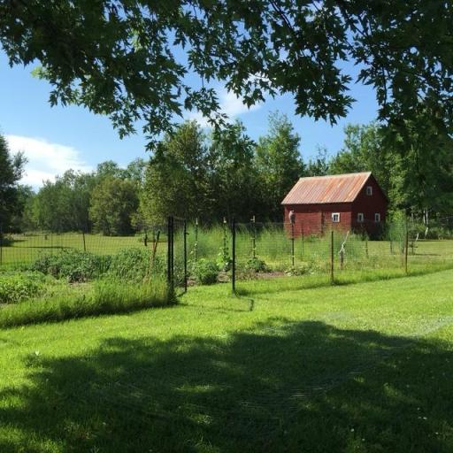 43475 310th Avenue NE, Gatzke, MN 56724