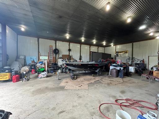 43475 310th Avenue NE, Gatzke, MN 56724