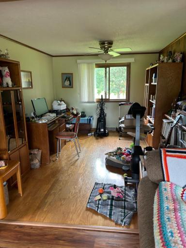 43475 310th Avenue NE, Gatzke, MN 56724