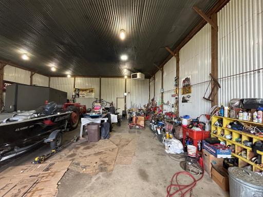 43475 310th Avenue NE, Gatzke, MN 56724