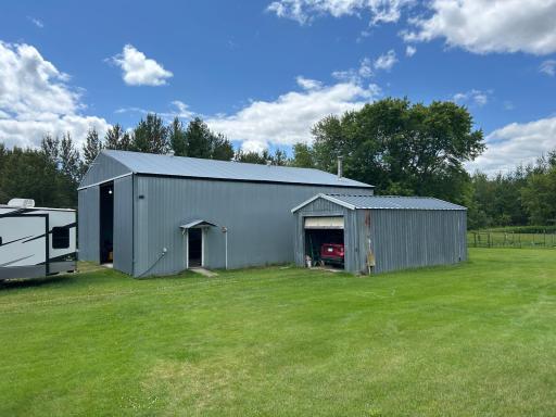 43475 310th Avenue NE, Gatzke, MN 56724
