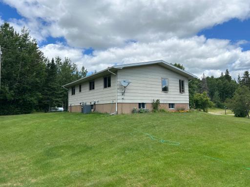 43475 310th Avenue NE, Gatzke, MN 56724