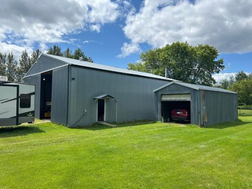 43475 310th Avenue NE, Gatzke, MN 56724