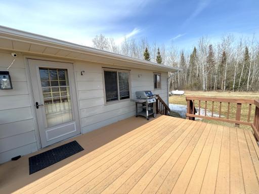 43475 310th Avenue NE, Gatzke, MN 56724