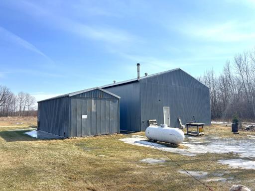 43475 310th Avenue NE, Gatzke, MN 56724