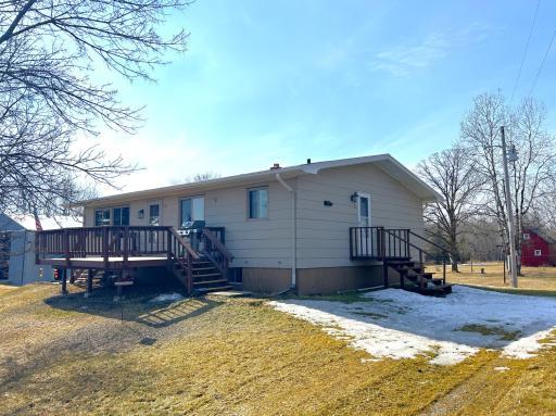 43475 310th Avenue NE, Gatzke, MN 56724
