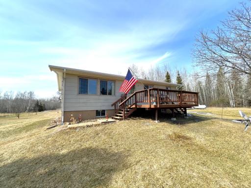 43475 310th Avenue NE, Gatzke, MN 56724