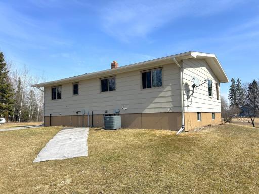 43475 310th Avenue NE, Gatzke, MN 56724