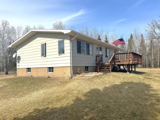 43475 310th Avenue NE, Gatzke, MN 56724