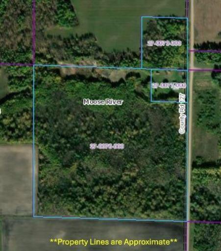 43475 310th Avenue NE, Gatzke, MN 56724