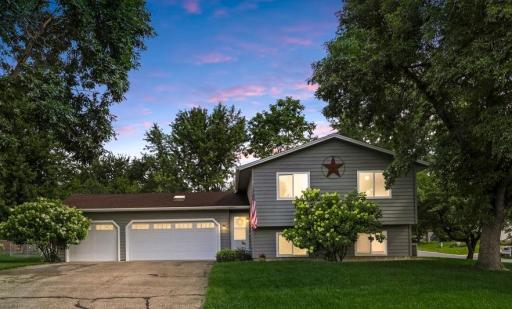 6200 134th Lane, Savage, MN 55378