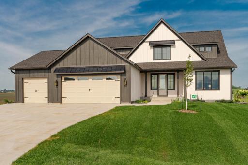 6410 Paint Road NW, Byron, MN 55920