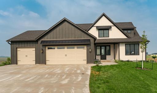 6410 Paint Road NW, Byron, MN 55920