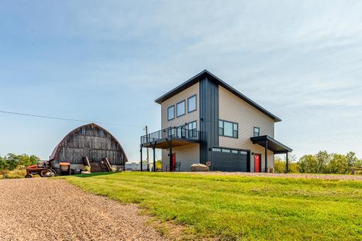 26391 167th Street, New Auburn, WI 54757