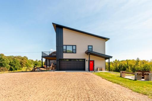 26391 167th Street, New Auburn, WI 54757
