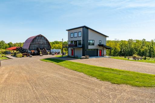 26391 167th Street, New Auburn, WI 54757