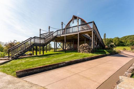 26391 167th Street, New Auburn, WI 54757
