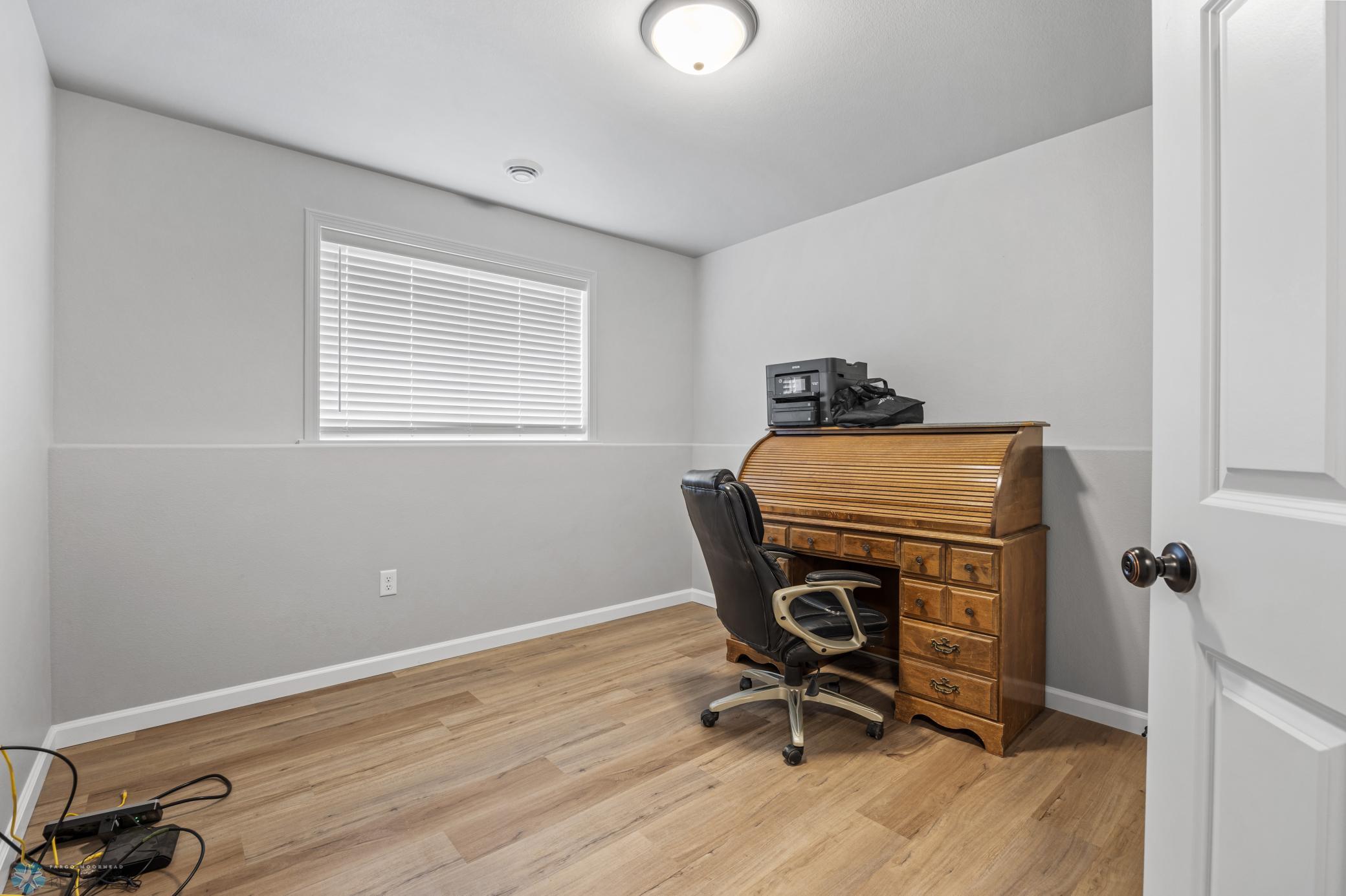 Lower bedroom 3
