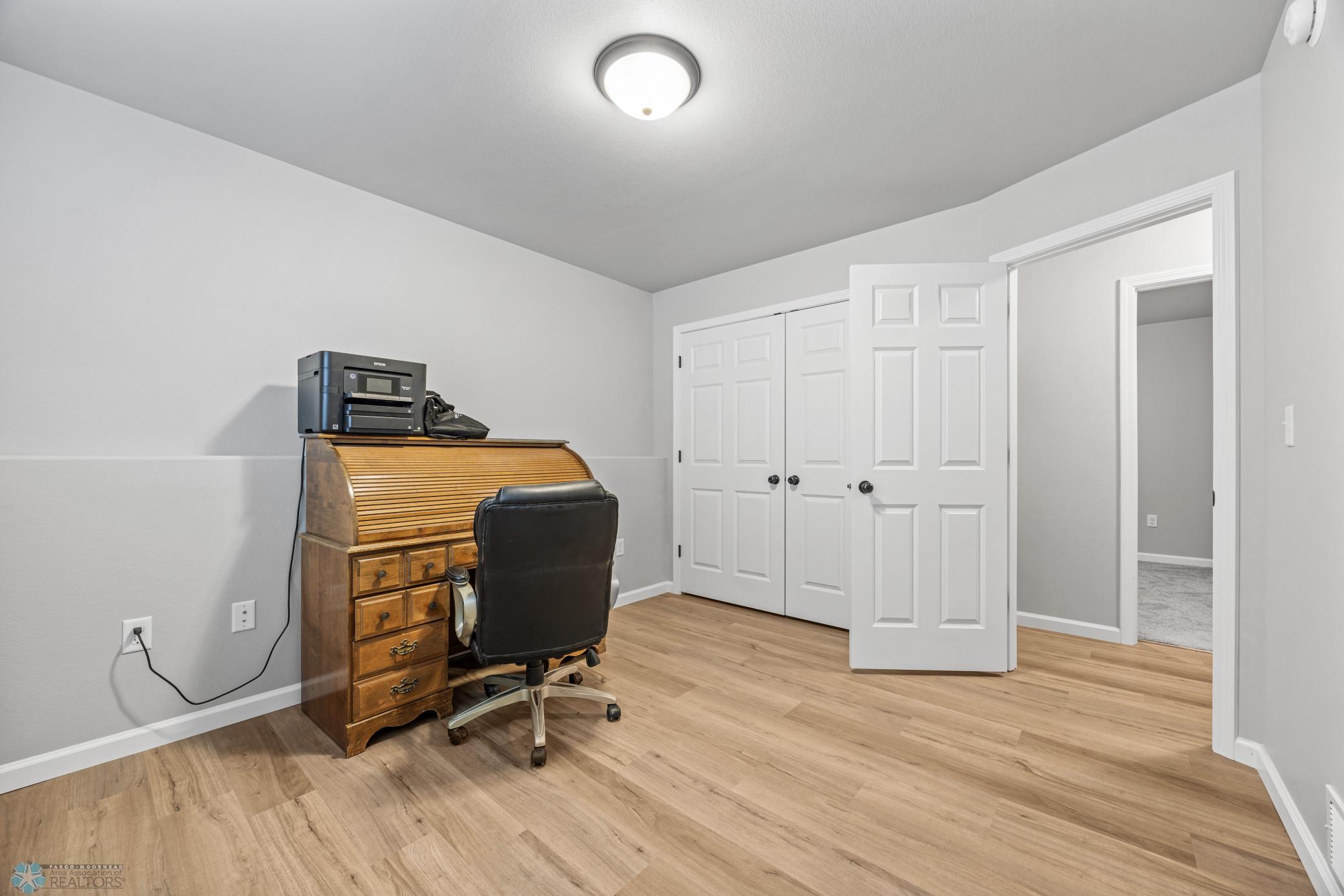 Lower bedroom 3