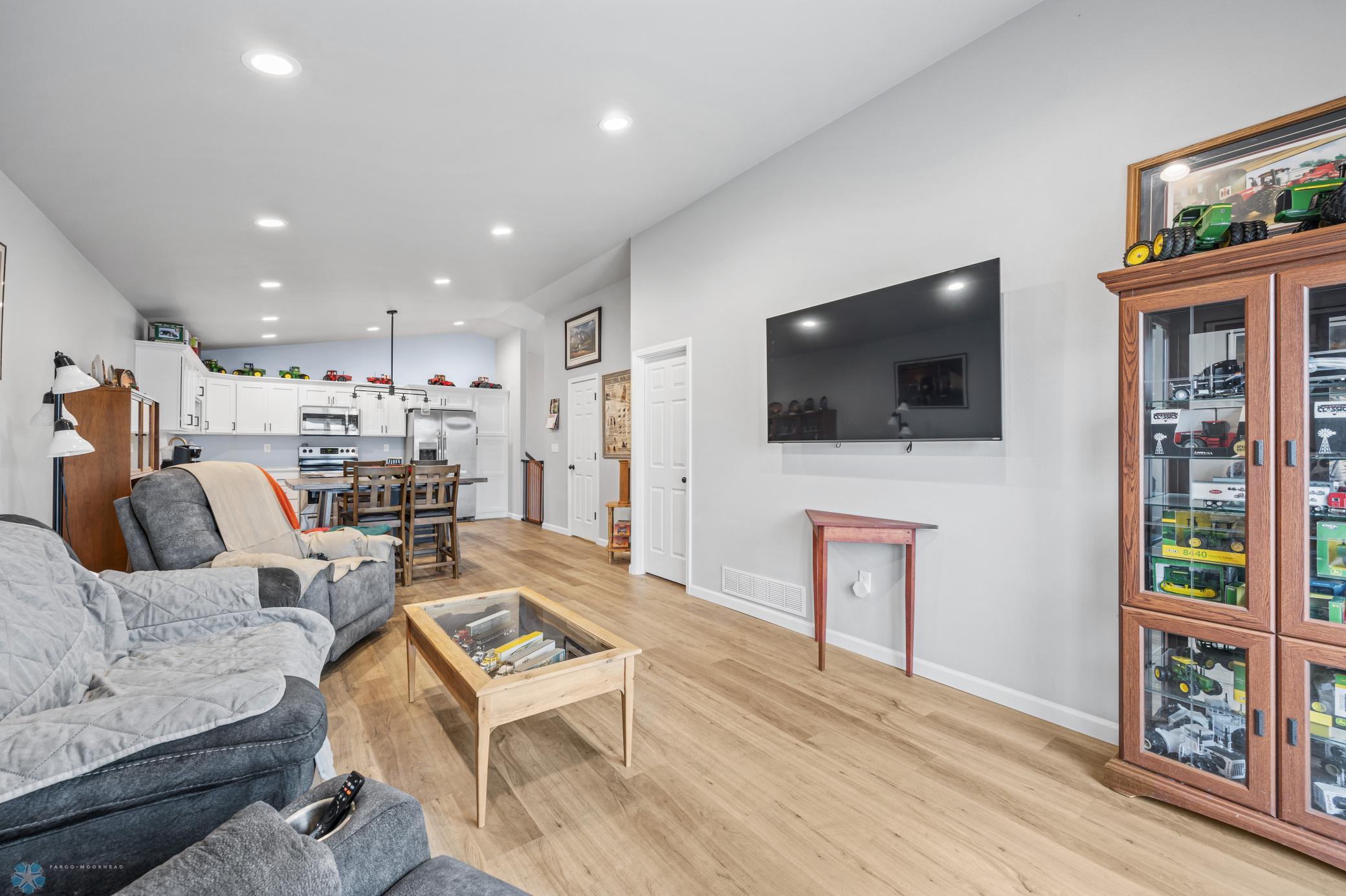 Open Concept