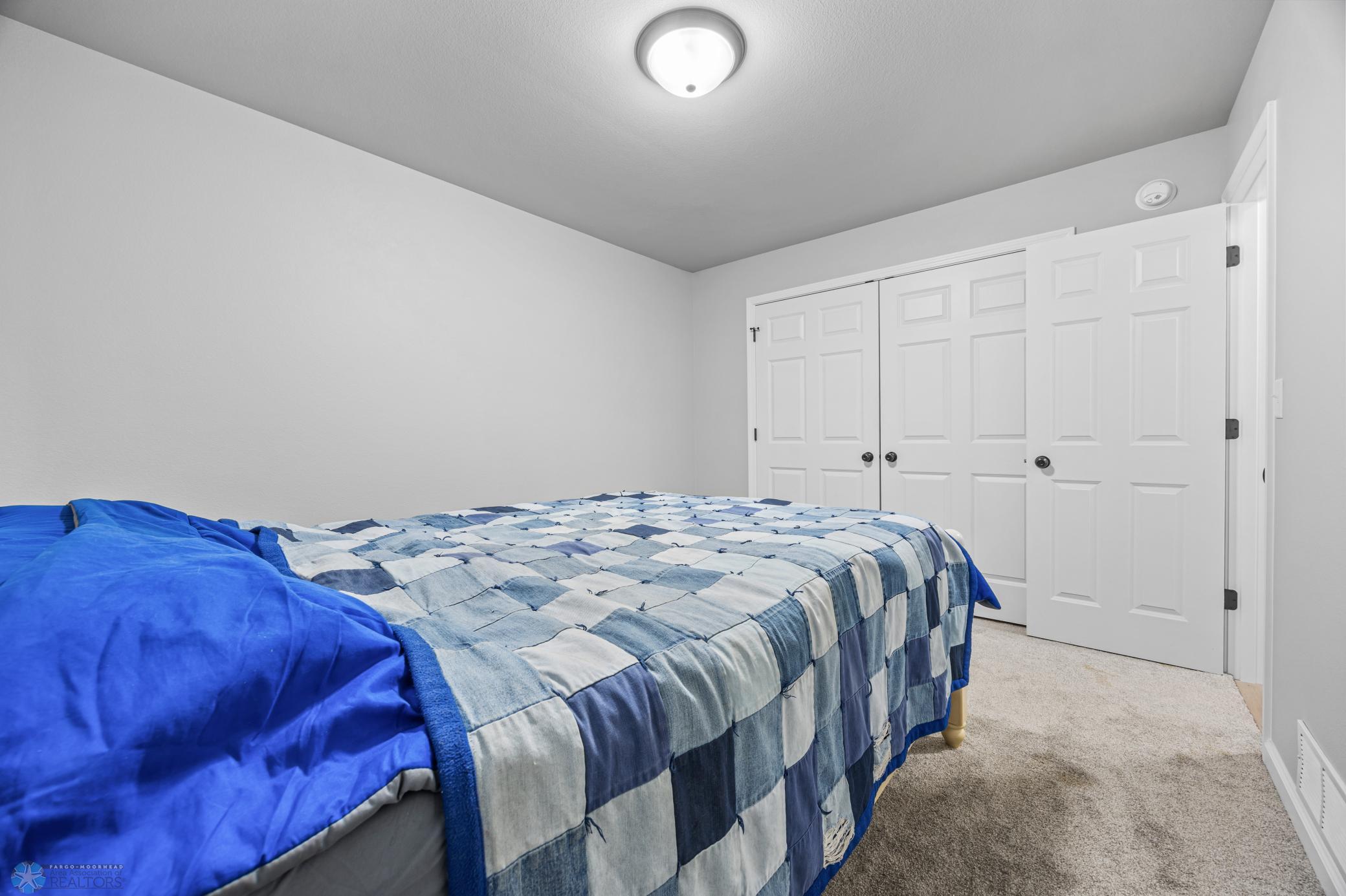 Lower bedroom 2