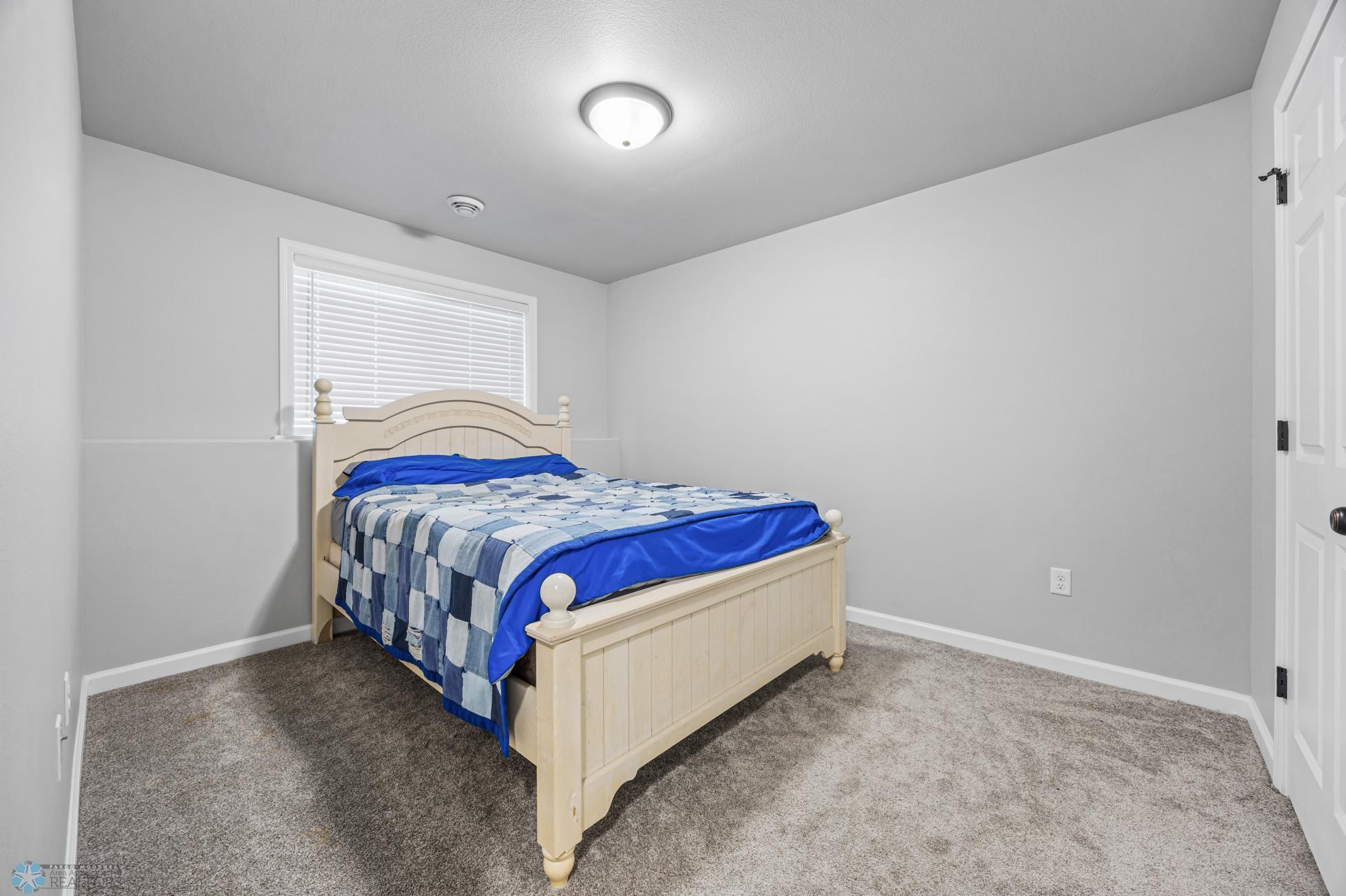 Lower Bedroom 2
