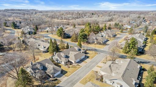 5692 Dunlap Avenue N, Shoreview, MN 55126