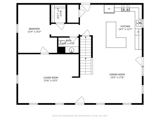 104 Ash Avenue N, Mayer, MN 55360