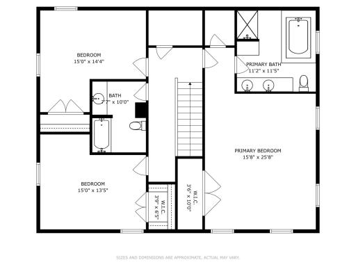 104 Ash Avenue N, Mayer, MN 55360