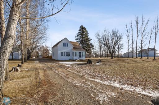 1108 5th Street, Wheatland, ND 58079