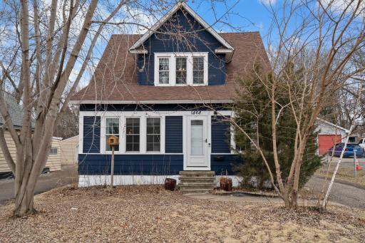 1868 Minnehaha Avenue E, Saint Paul, MN 55119