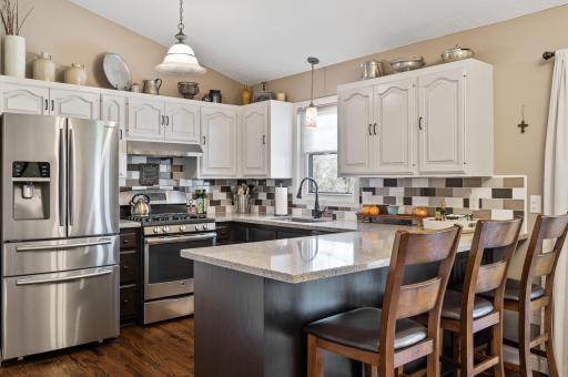 19168 Carson Street NW, Elk River, MN 55330