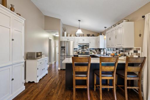 19168 Carson Street NW, Elk River, MN 55330