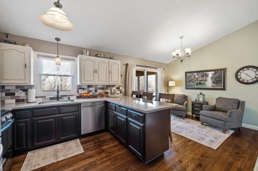 19168 Carson Street NW, Elk River, MN 55330