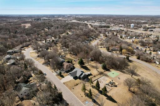 19168 Carson Street NW, Elk River, MN 55330