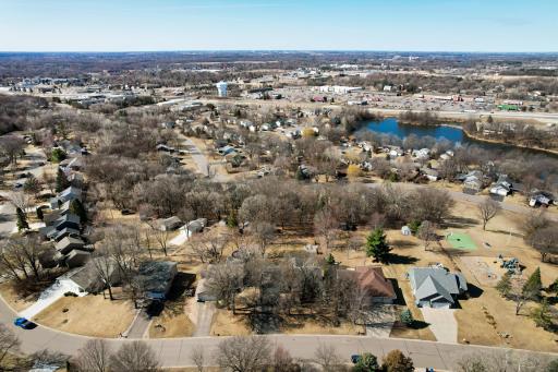 19168 Carson Street NW, Elk River, MN 55330
